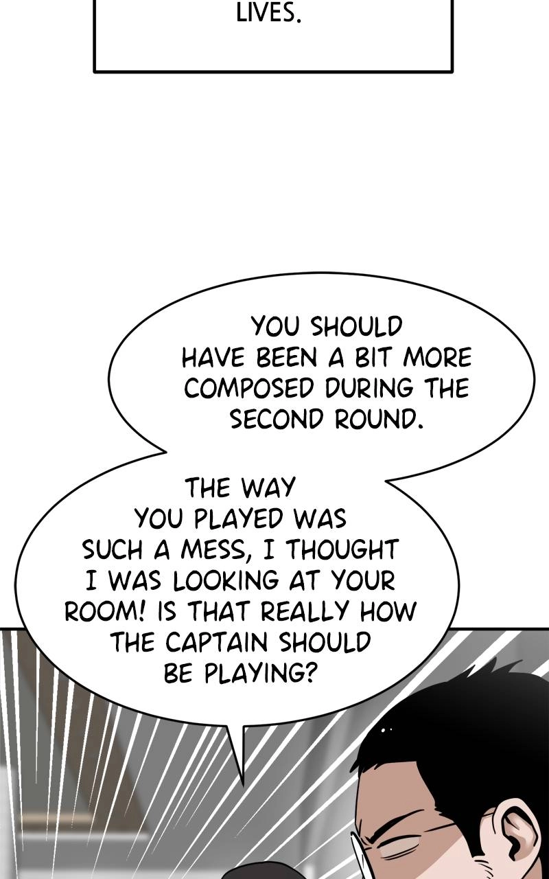 Double Click Chapter 135 - Page 4