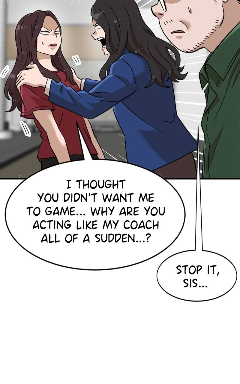 Double Click Chapter 135 - Page 5