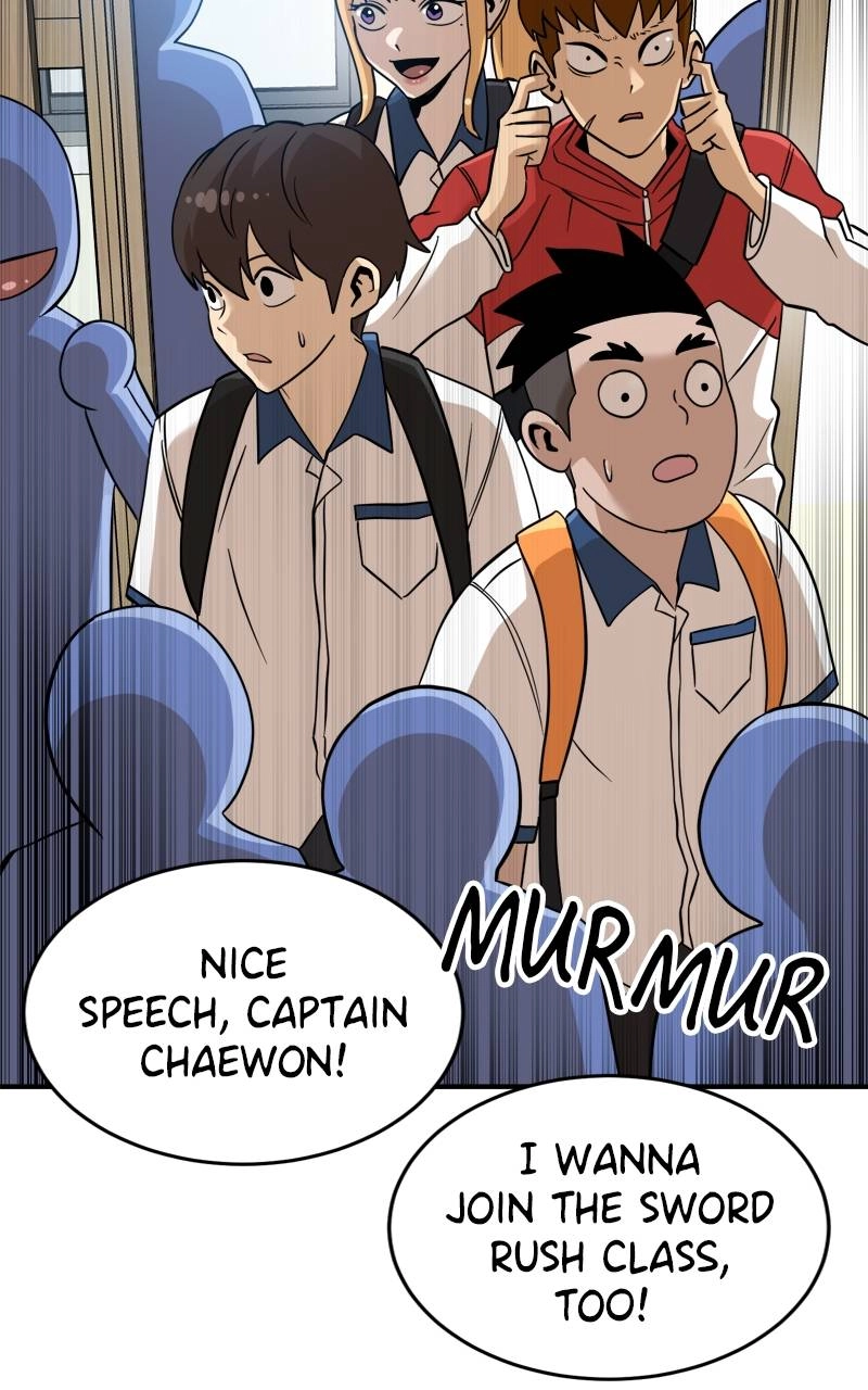 Double Click Chapter 135 - Page 9