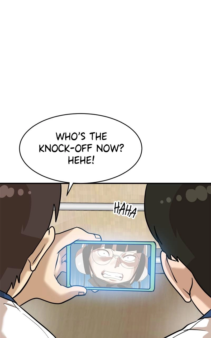 Double Click Chapter 135 - Page 10