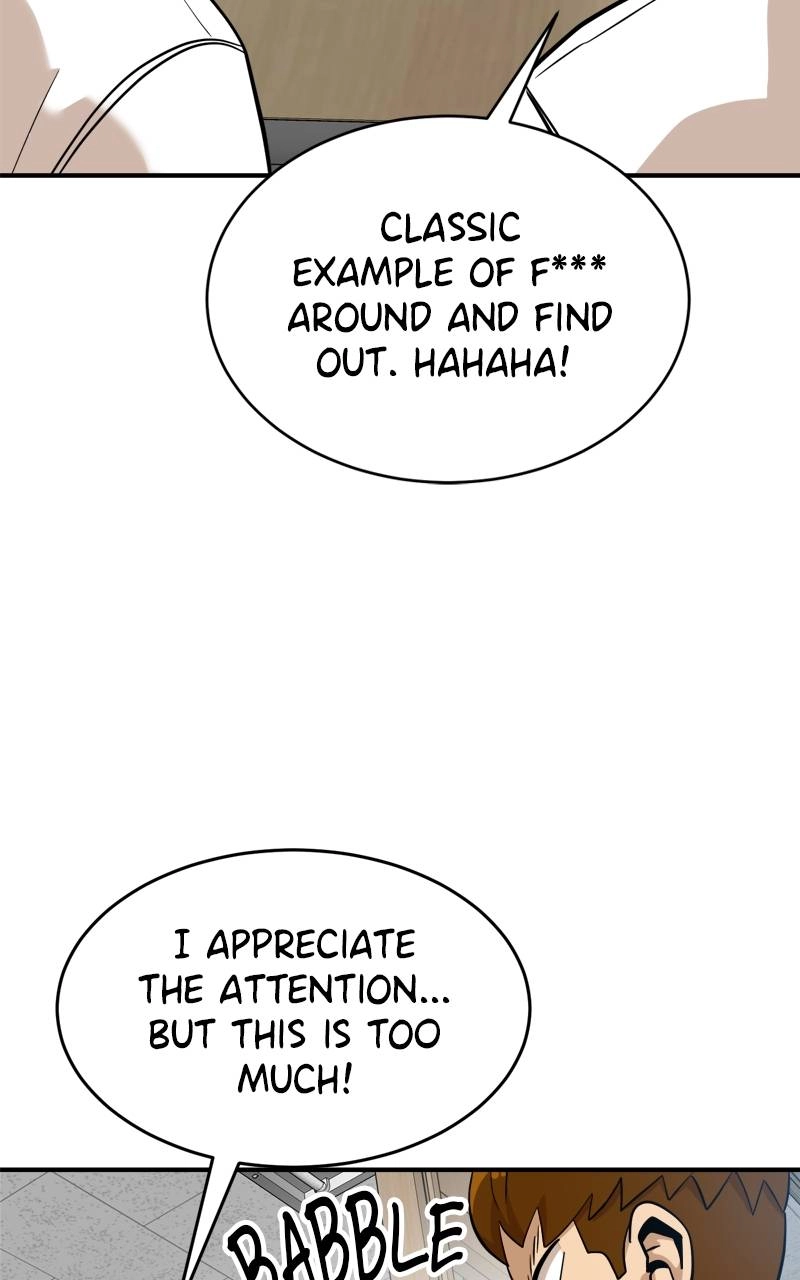Double Click Chapter 135 - Page 11