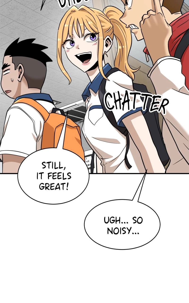 Double Click Chapter 135 - Page 12
