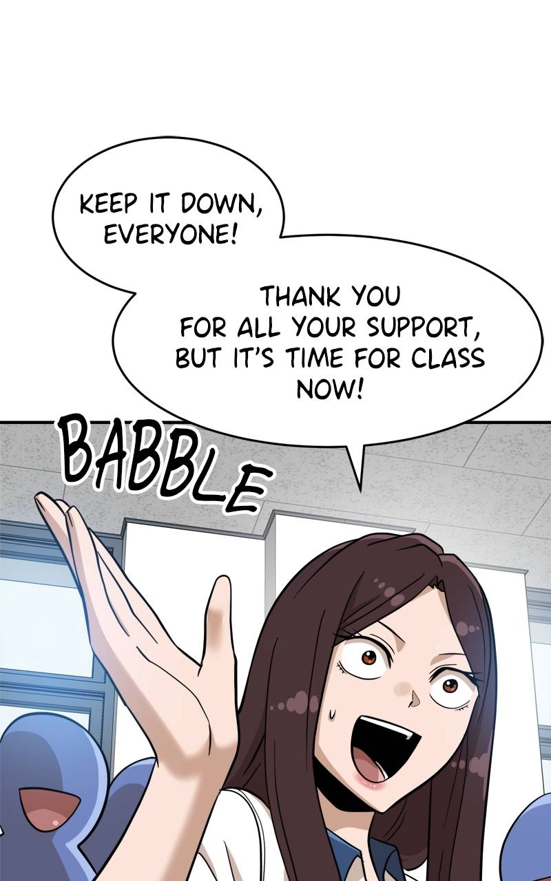 Double Click Chapter 135 - Page 13