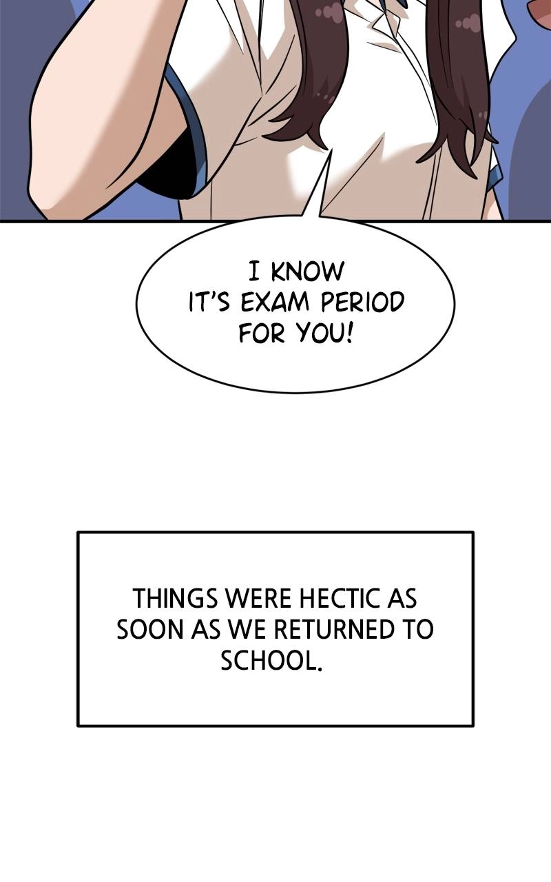 Double Click Chapter 135 - Page 14