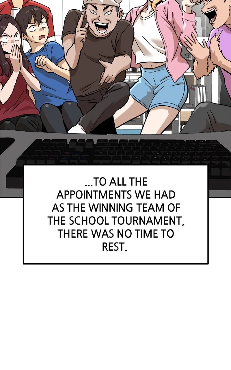 Double Click Chapter 135 - Page 18