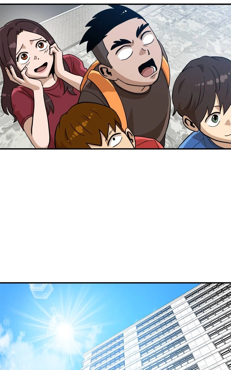 Double Click Chapter 135 - Page 20