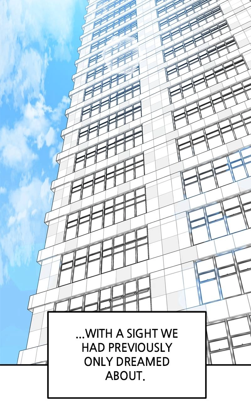 Double Click Chapter 135 - Page 21