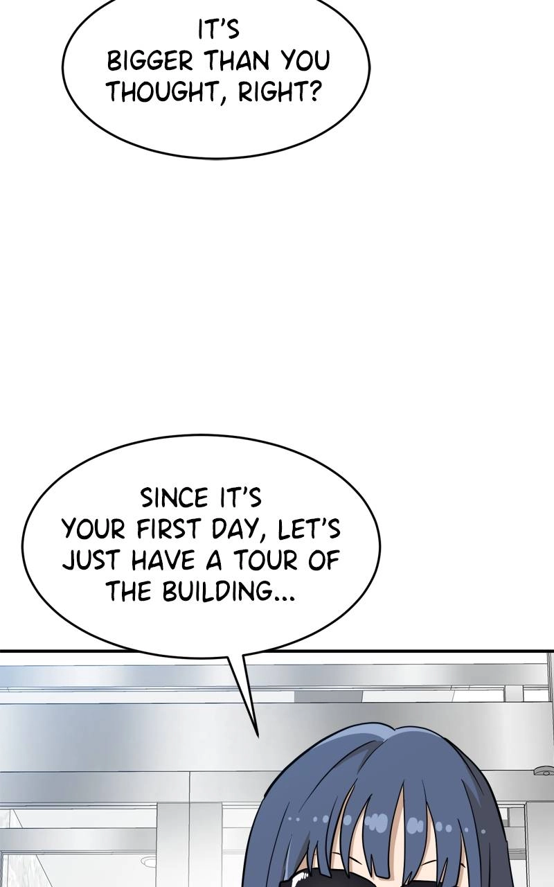 Double Click Chapter 135 - Page 24