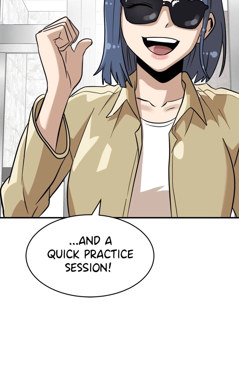 Double Click Chapter 135 - Page 25