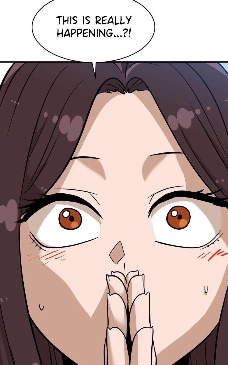 Double Click Chapter 135 - Page 28