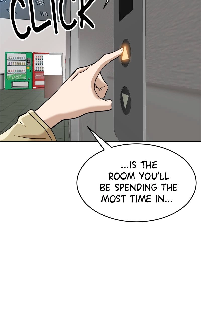 Double Click Chapter 135 - Page 33
