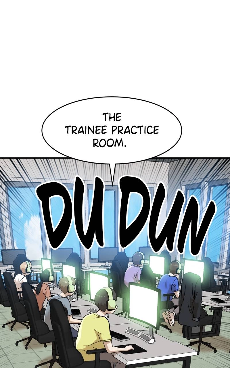 Double Click Chapter 135 - Page 34