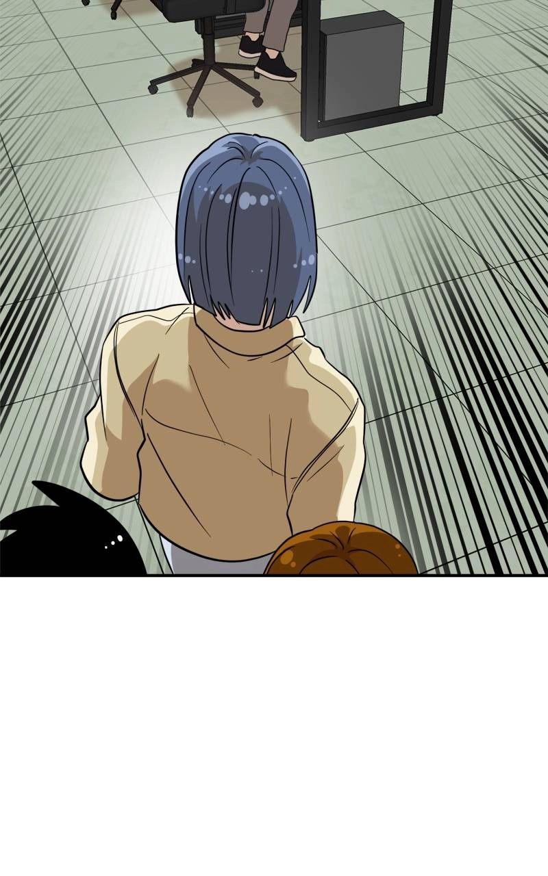 Double Click Chapter 135 - Page 35