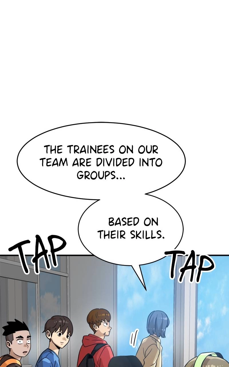 Double Click Chapter 135 - Page 36