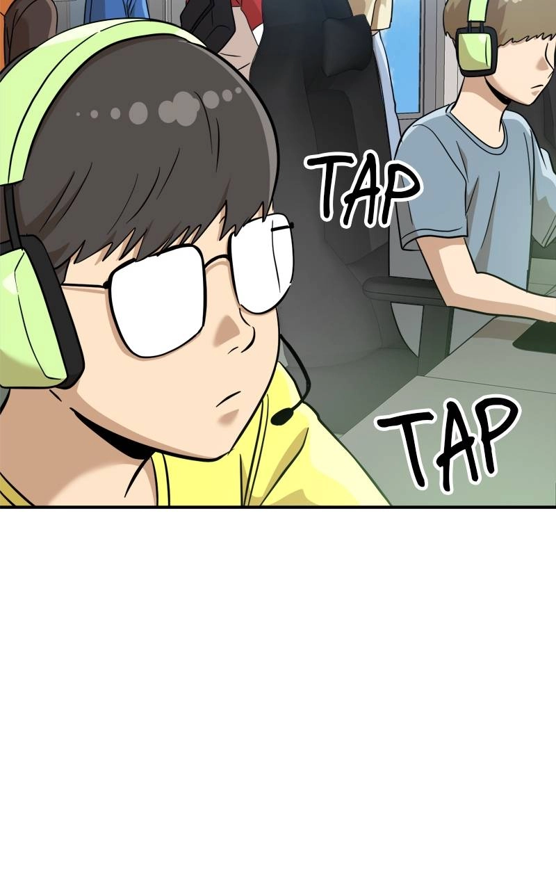 Double Click Chapter 135 - Page 37
