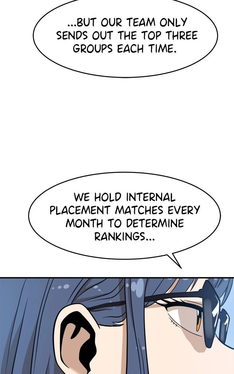 Double Click Chapter 135 - Page 39