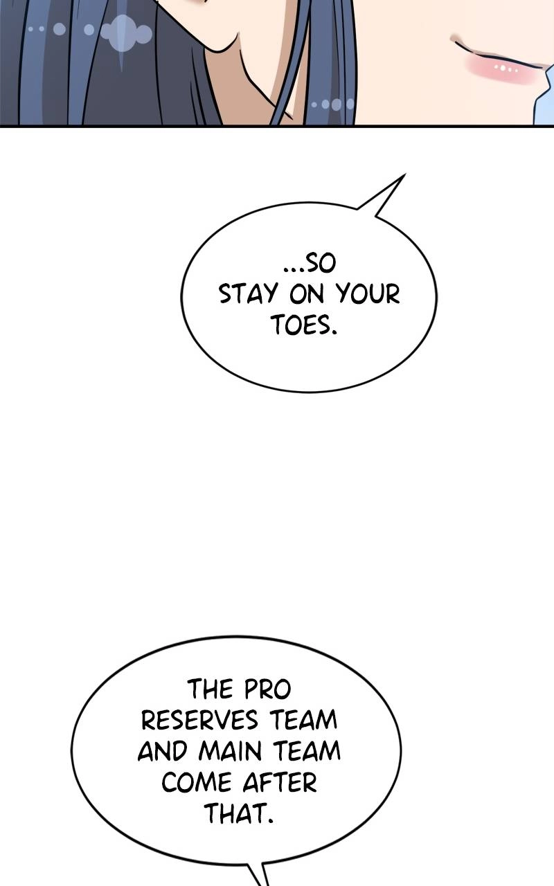 Double Click Chapter 135 - Page 40