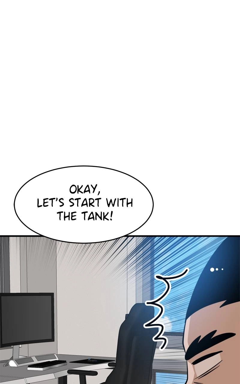 Double Click Chapter 135 - Page 42