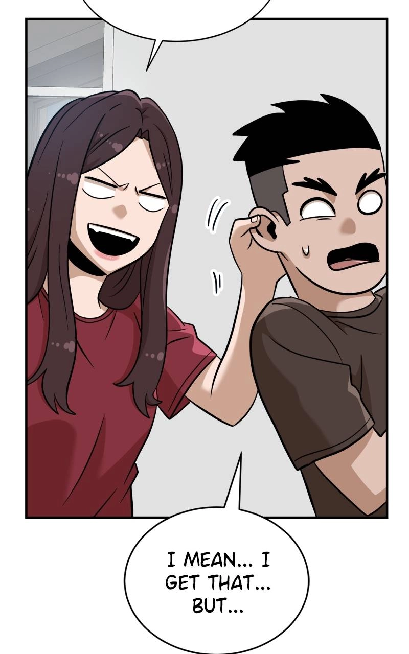 Double Click Chapter 135 - Page 44