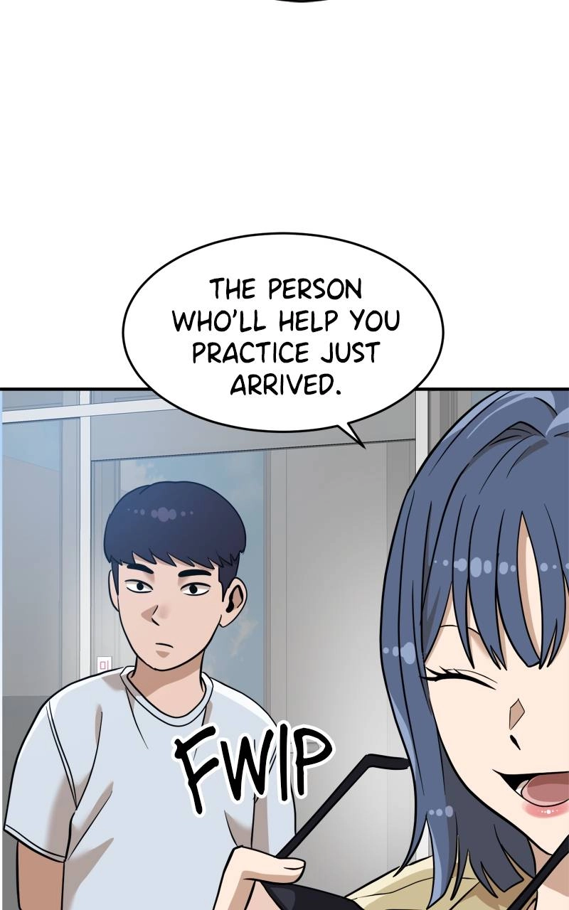 Double Click Chapter 135 - Page 45