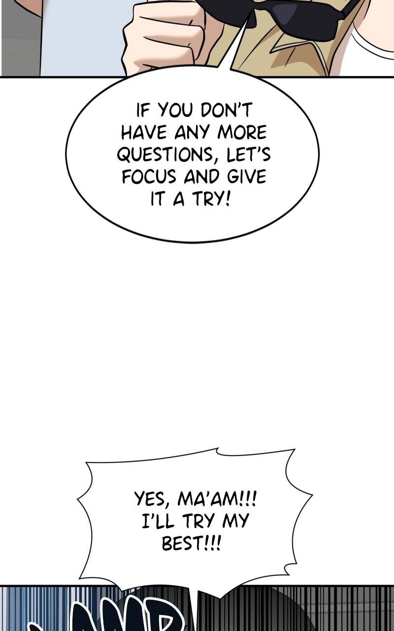 Double Click Chapter 135 - Page 46