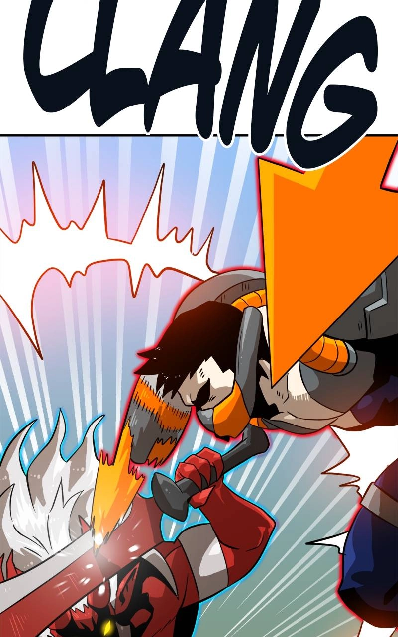 Double Click Chapter 135 - Page 49