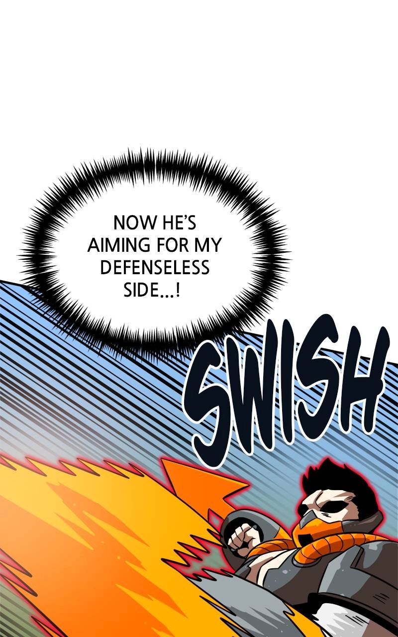 Double Click Chapter 135 - Page 51