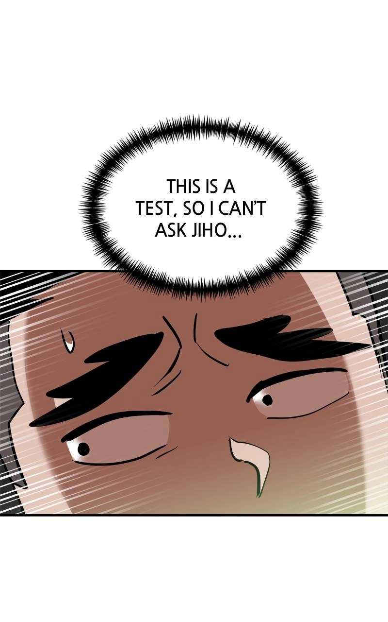 Double Click Chapter 135 - Page 60