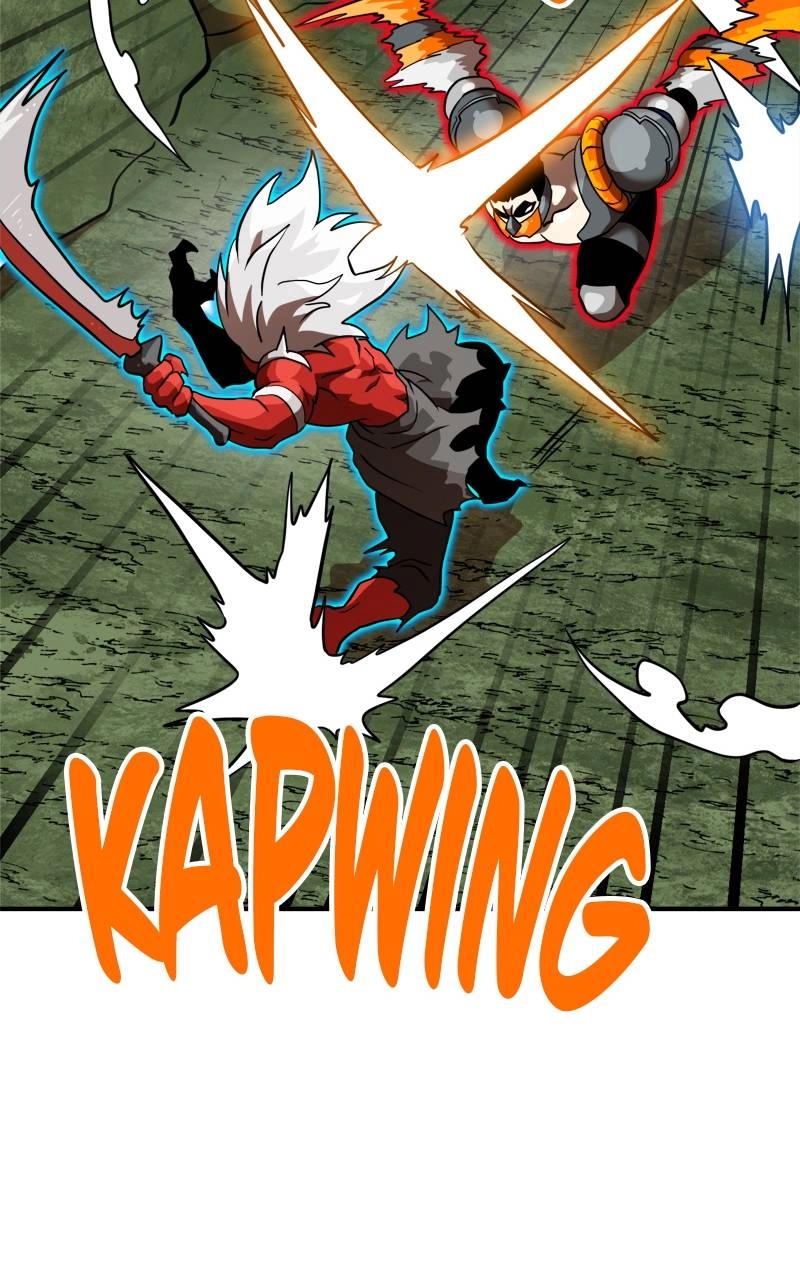 Double Click Chapter 135 - Page 62