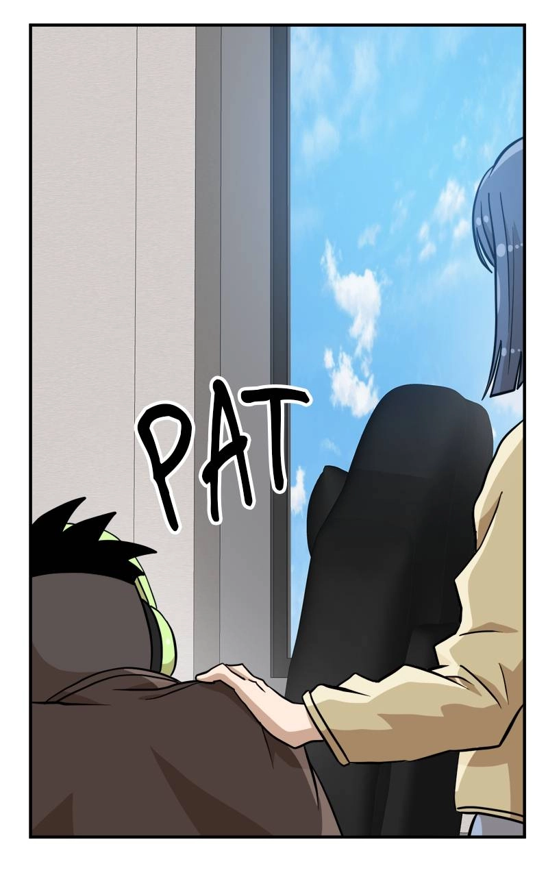 Double Click Chapter 135 - Page 83
