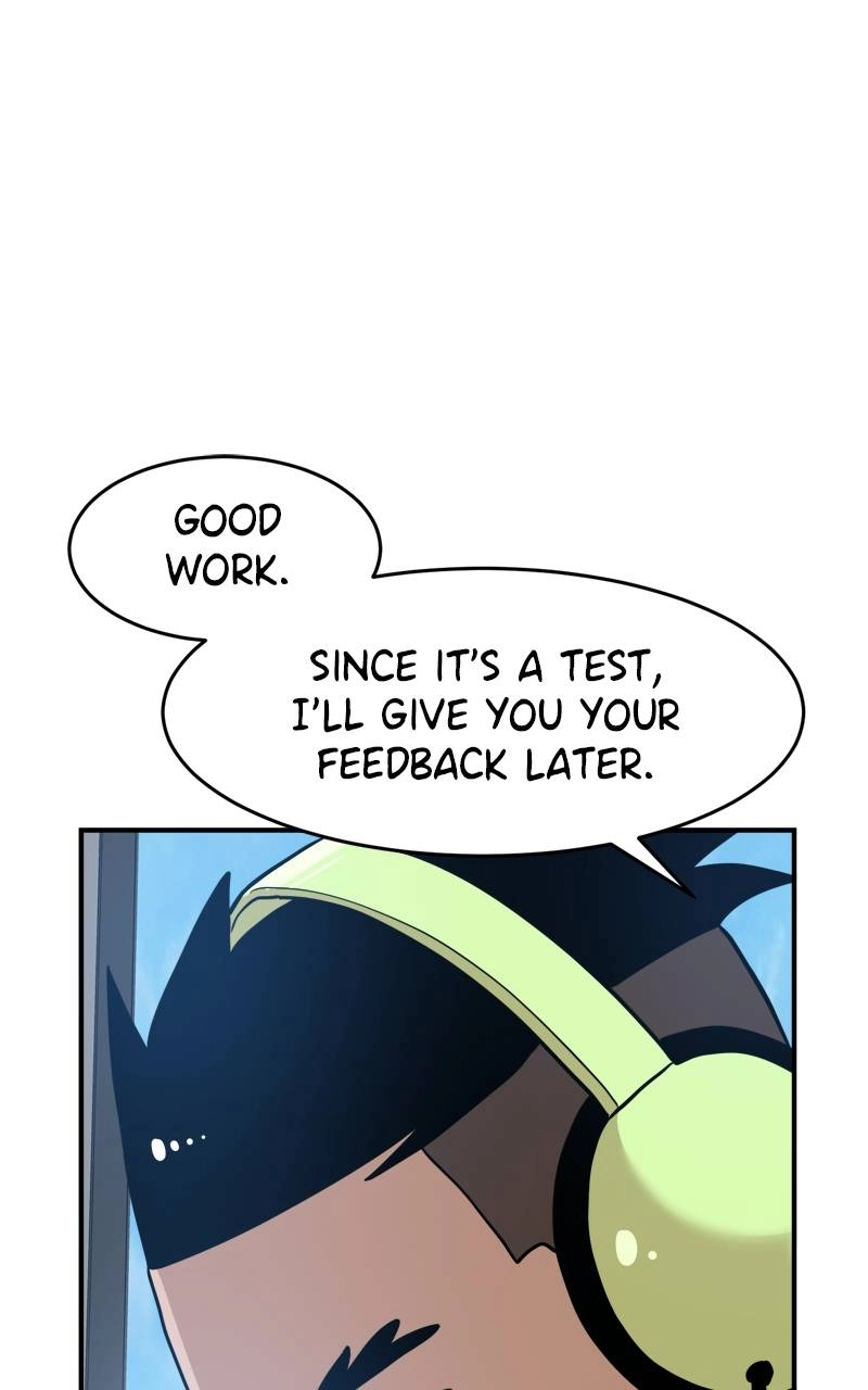 Double Click Chapter 135 - Page 84