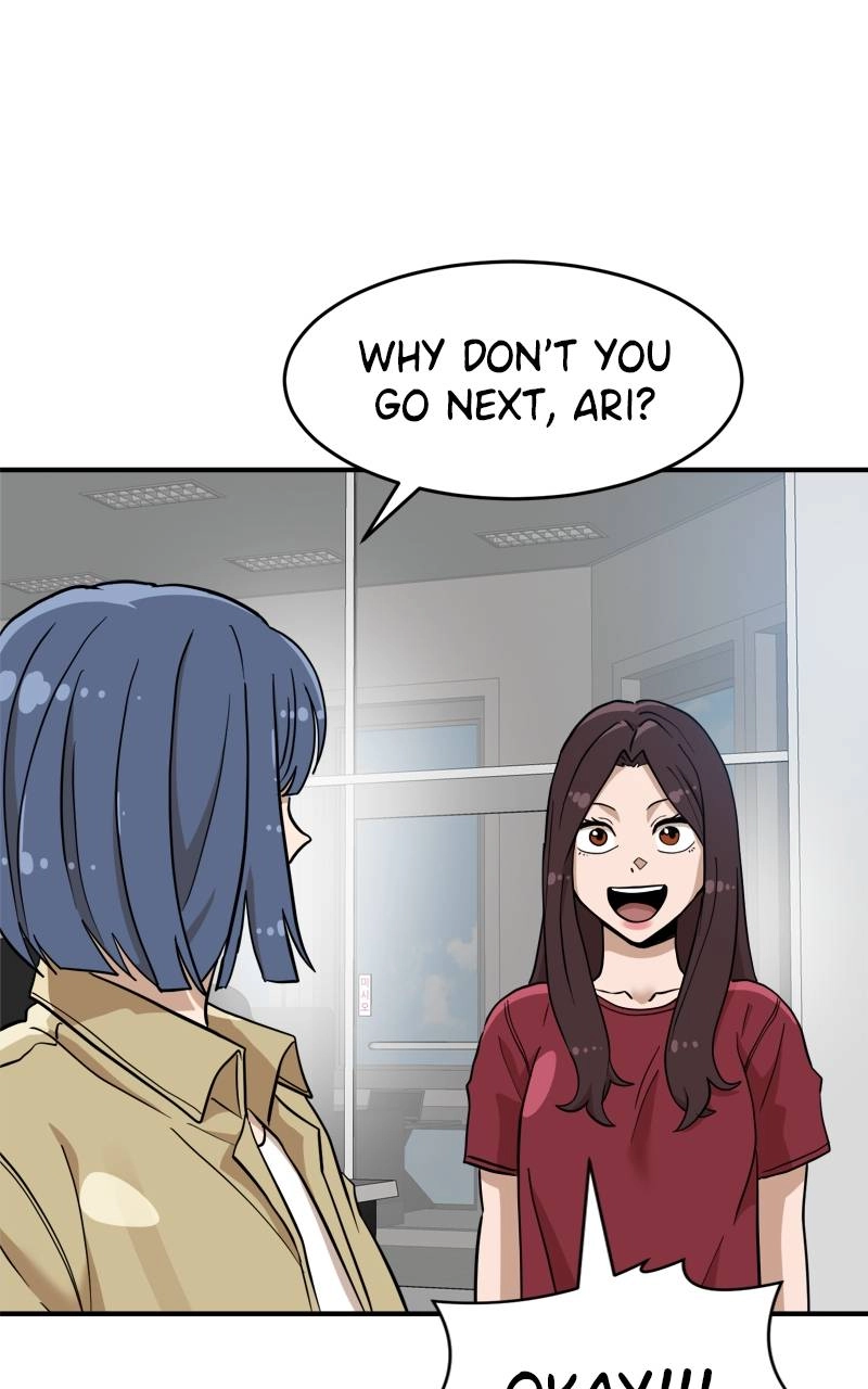 Double Click Chapter 135 - Page 86