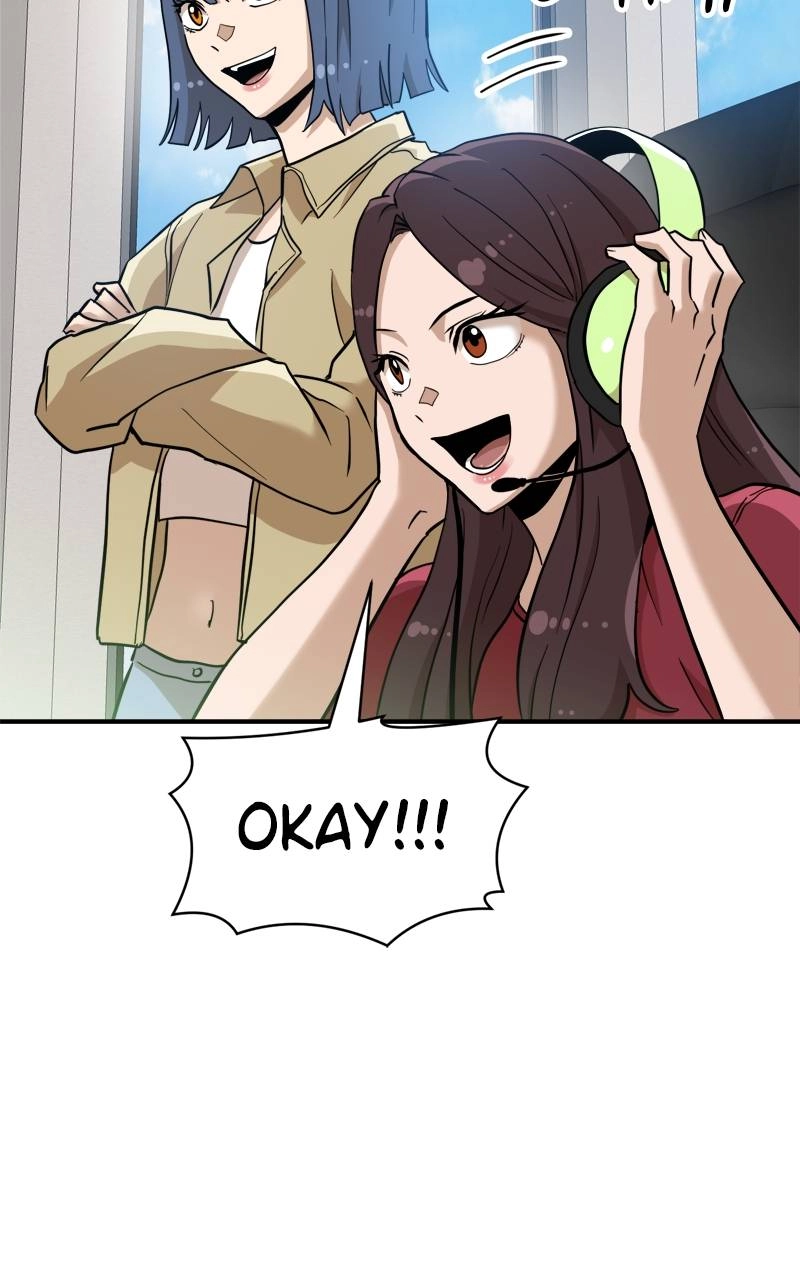 Double Click Chapter 135 - Page 88