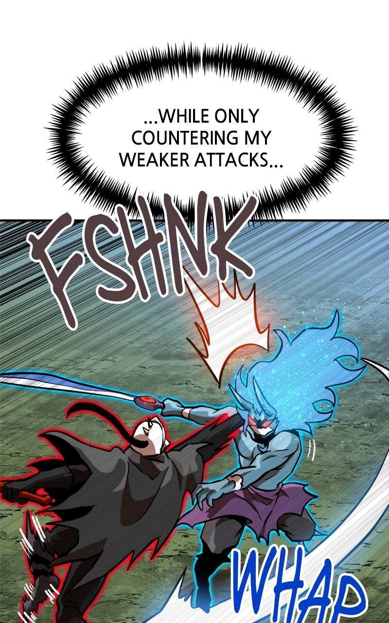 Double Click Chapter 135 - Page 93