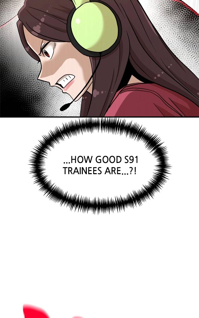 Double Click Chapter 135 - Page 97