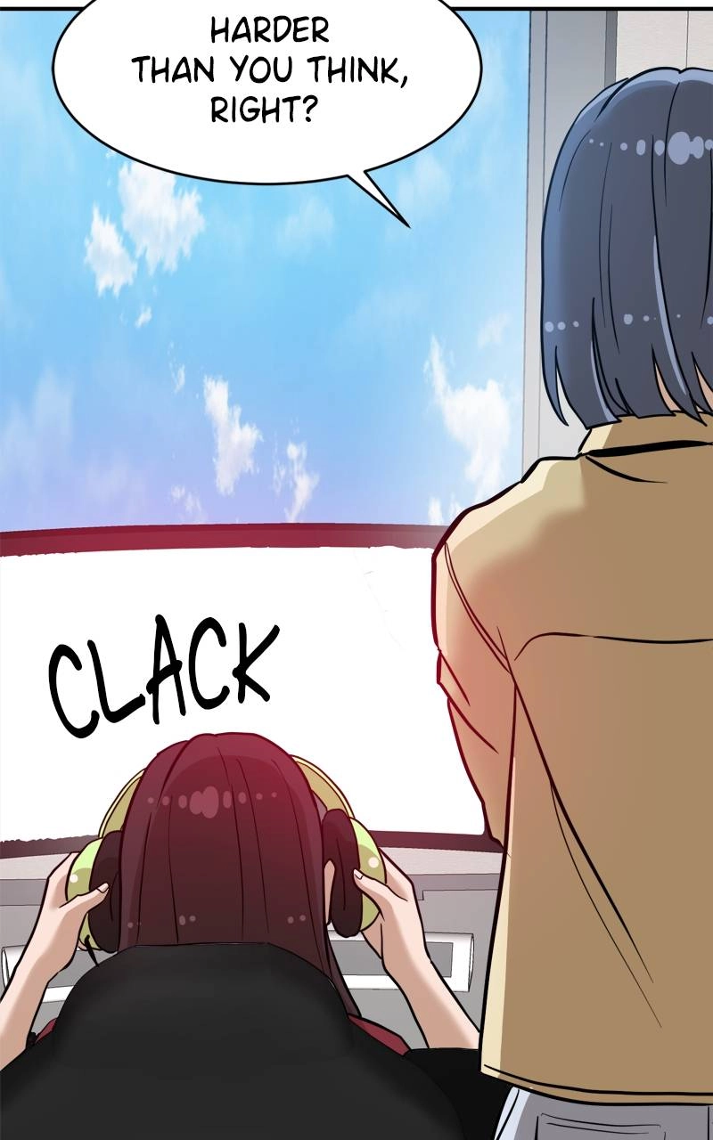 Double Click Chapter 135 - Page 99