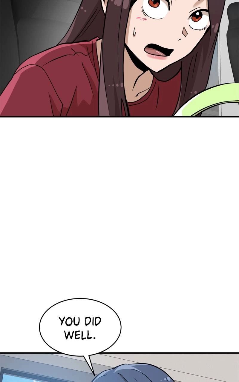 Double Click Chapter 135 - Page 101