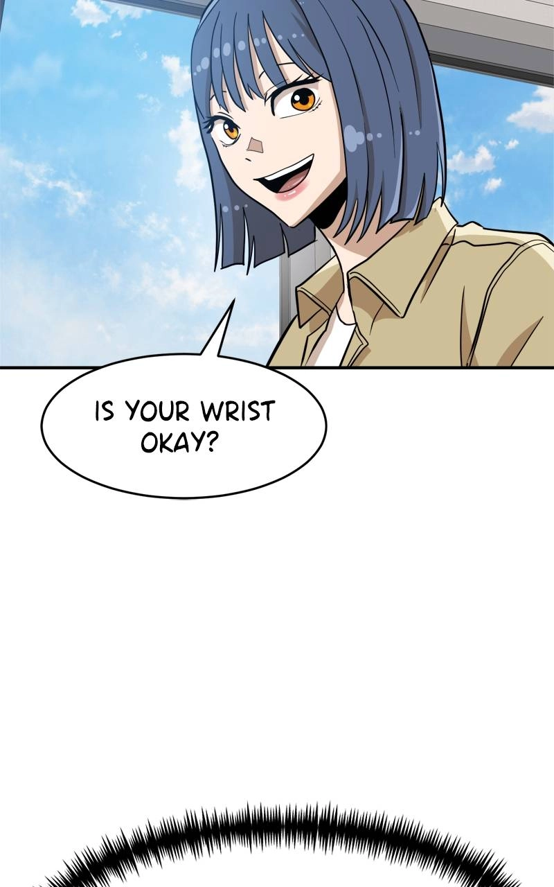 Double Click Chapter 135 - Page 102