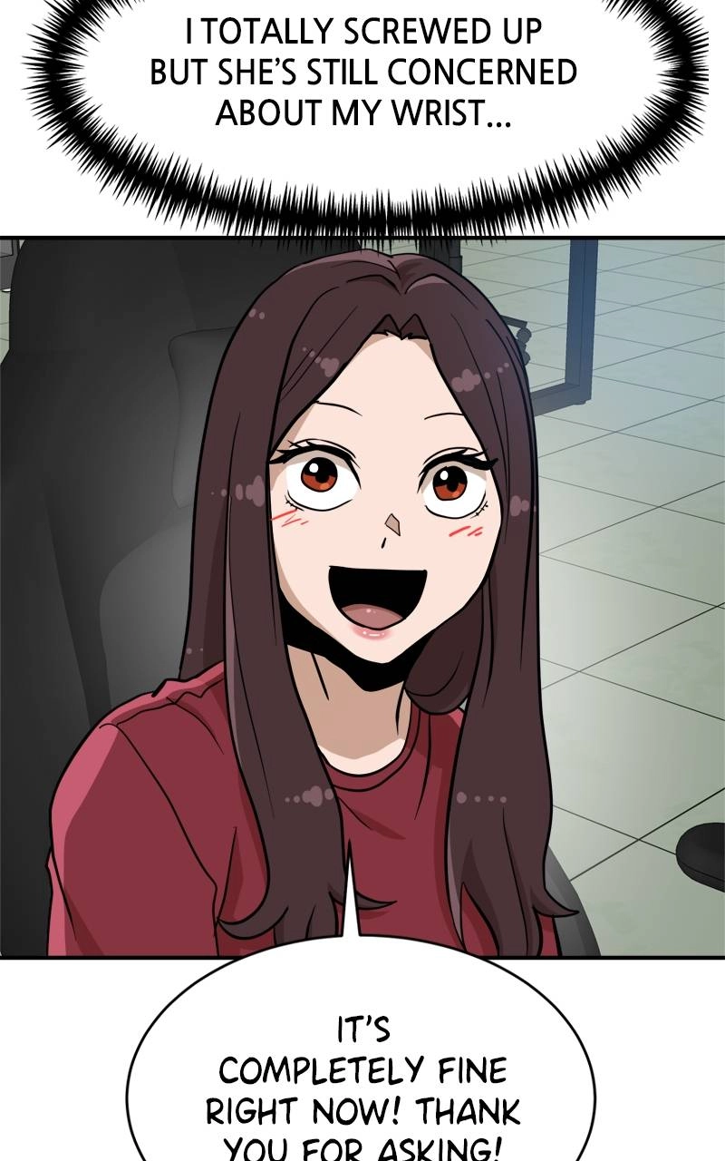 Double Click Chapter 135 - Page 103