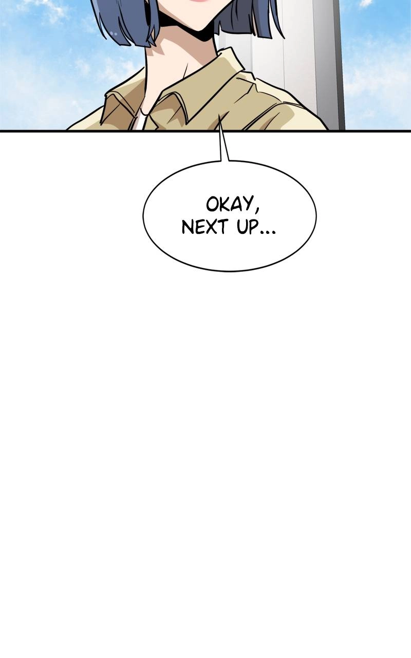 Double Click Chapter 135 - Page 105
