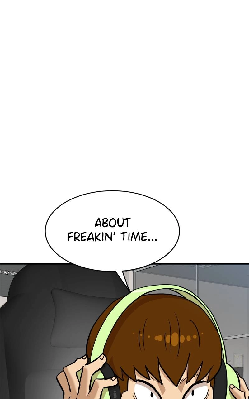 Double Click Chapter 135 - Page 106