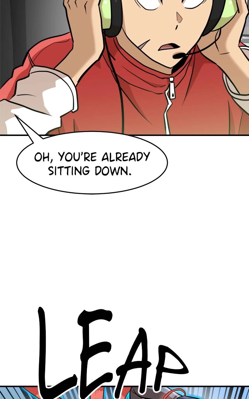Double Click Chapter 135 - Page 107