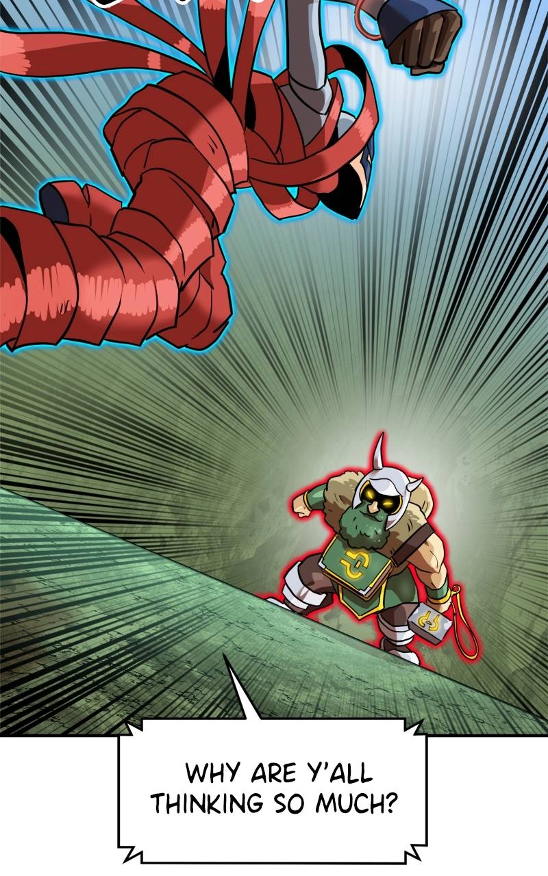 Double Click Chapter 135 - Page 108