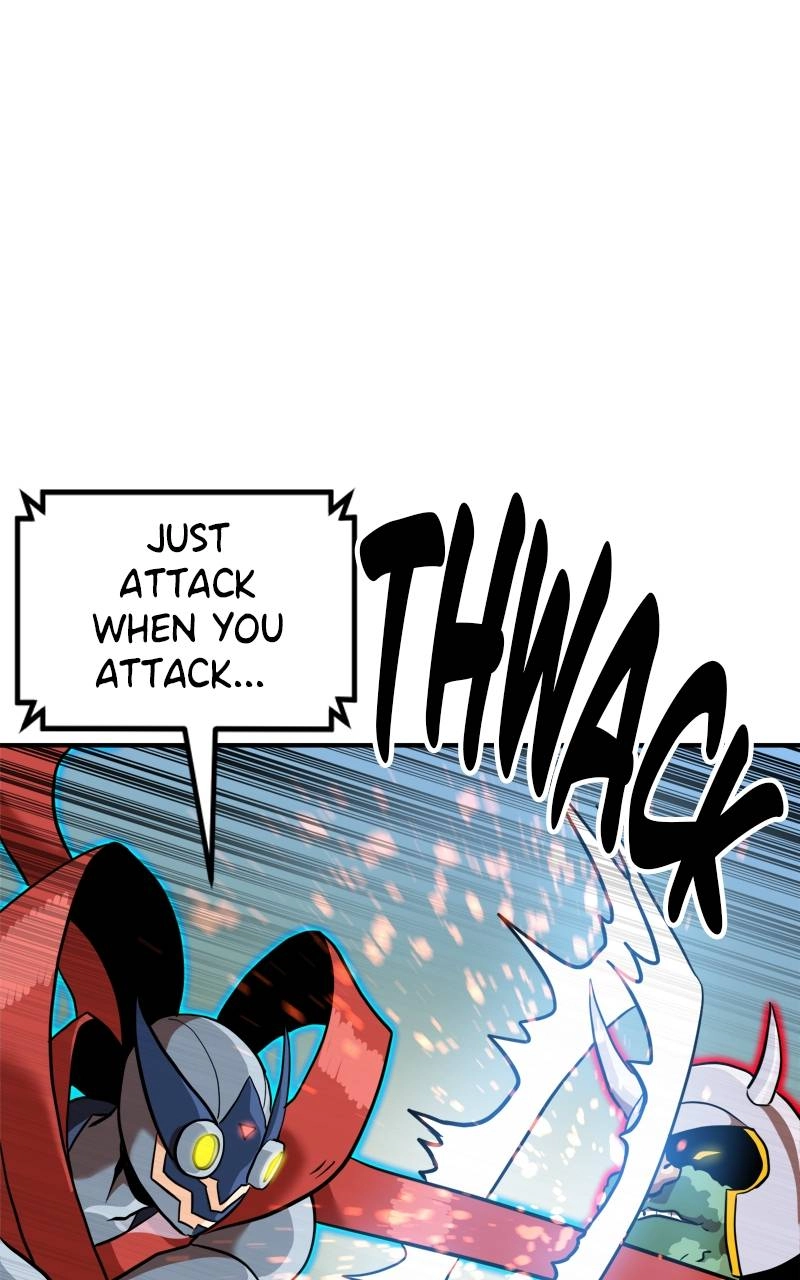 Double Click Chapter 135 - Page 109