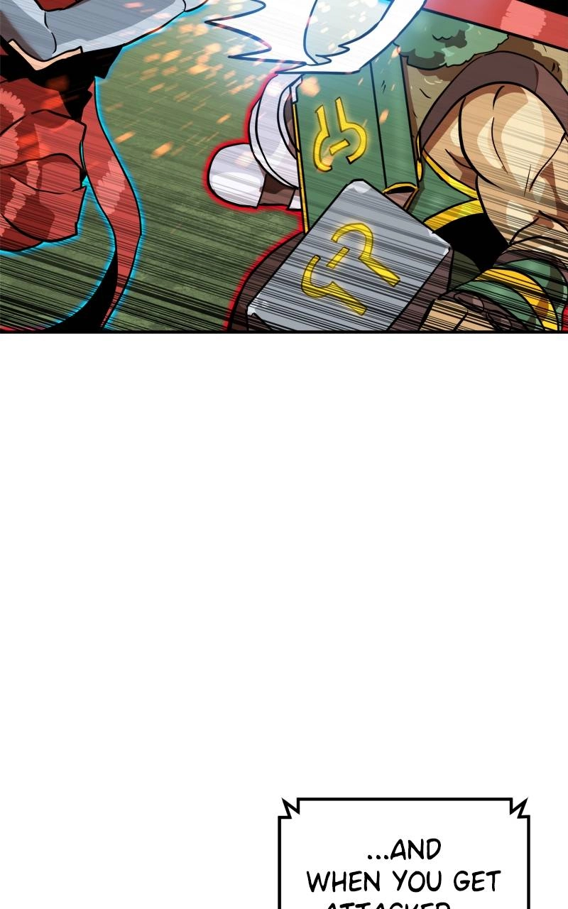 Double Click Chapter 135 - Page 110