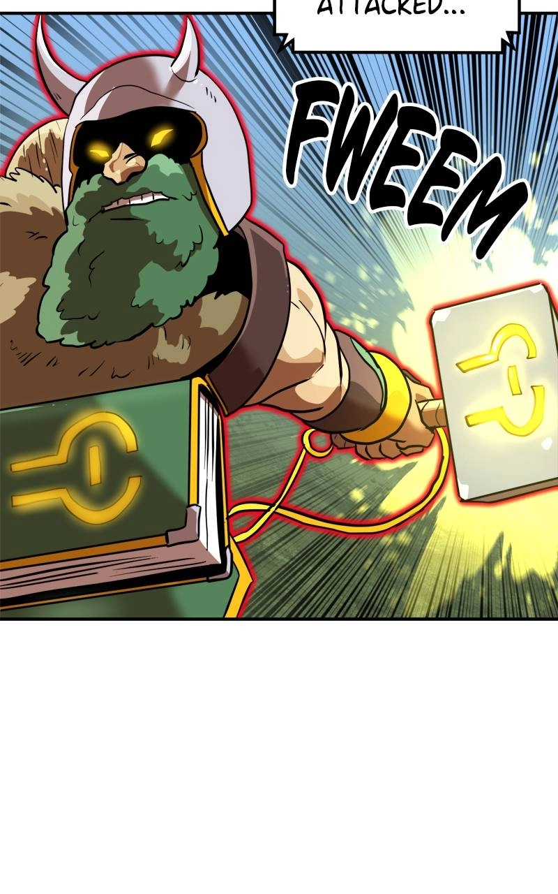 Double Click Chapter 135 - Page 111