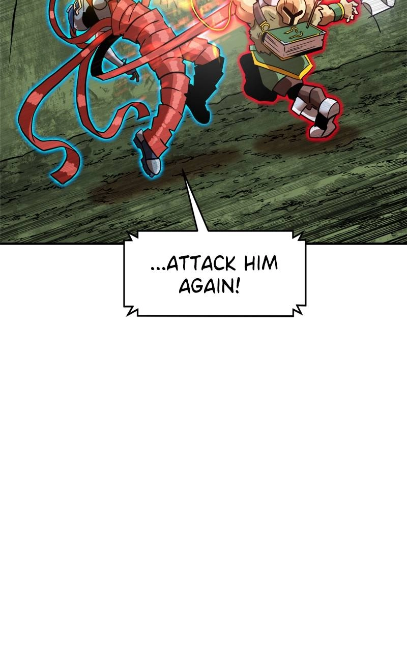 Double Click Chapter 135 - Page 113