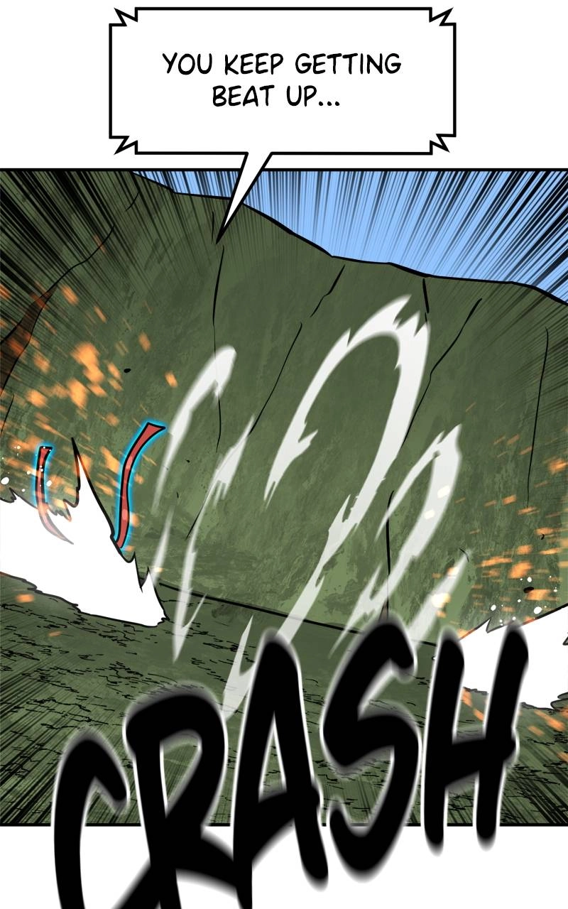 Double Click Chapter 135 - Page 114