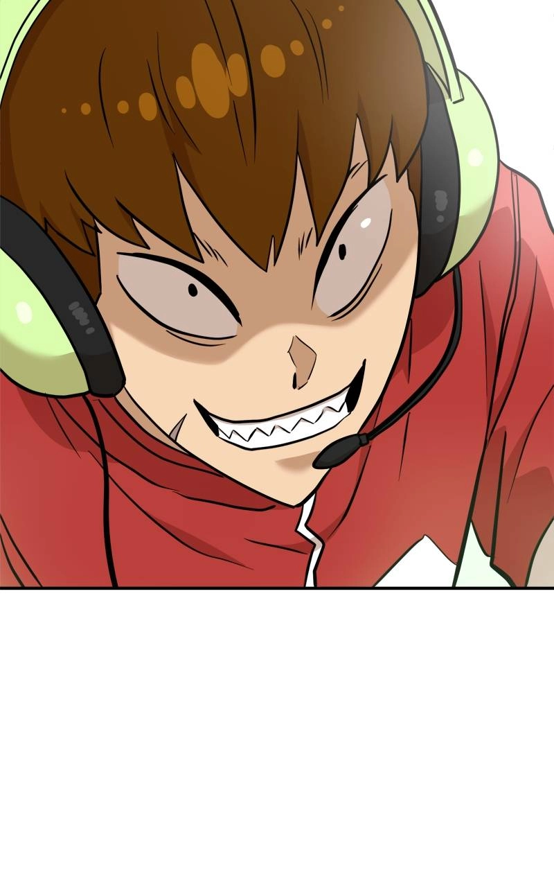 Double Click Chapter 135 - Page 116