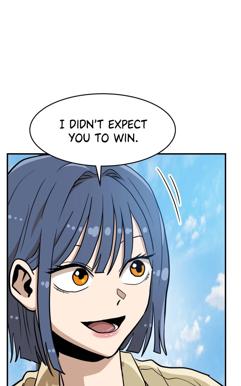 Double Click Chapter 135 - Page 120